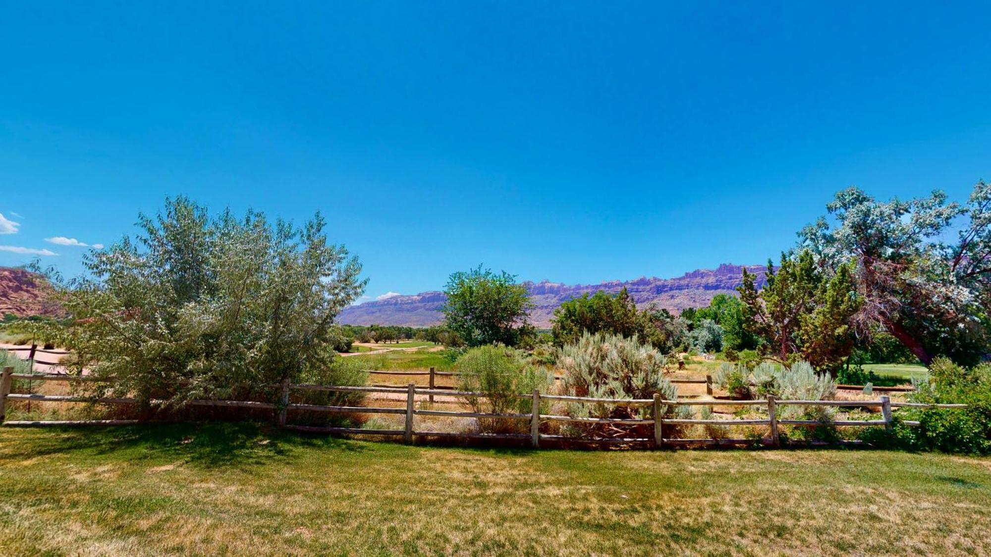 On The Green #3378 Moab Bagian luar foto